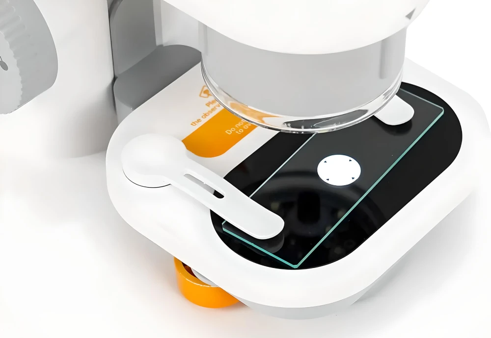 digital coin microscope