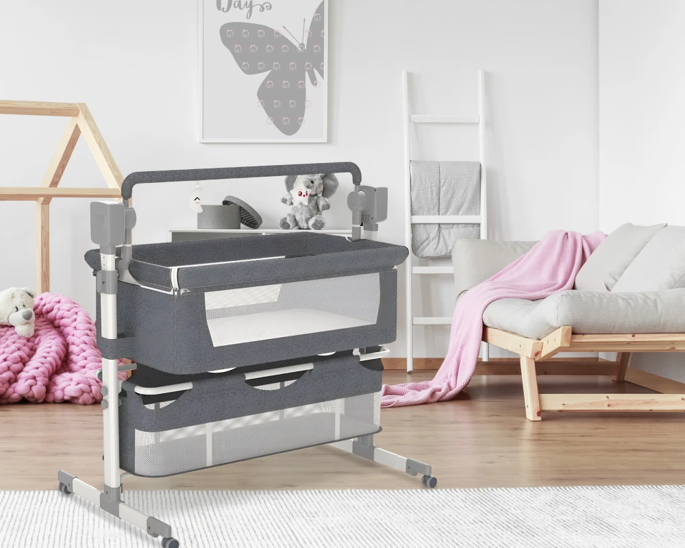 baby bed bassinet