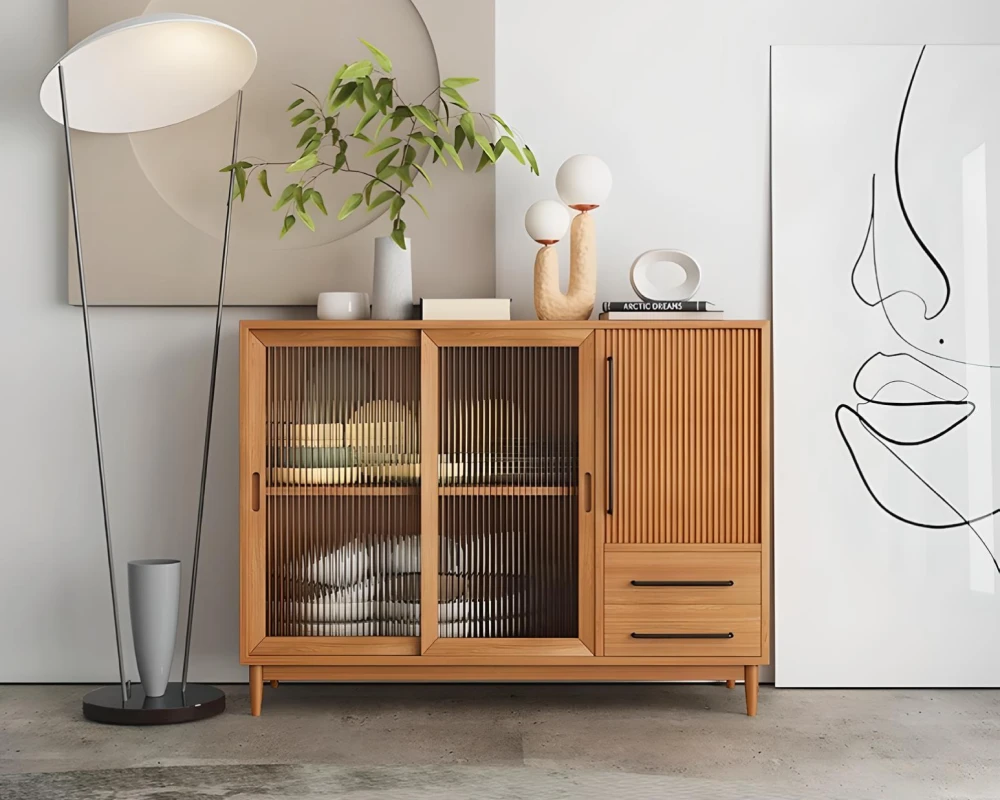 sideboards and console tables